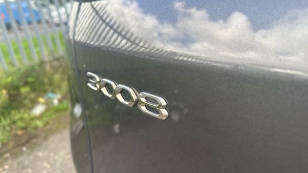 Used Peugeot 3008 2022 for sale - 75979916: Photo 75