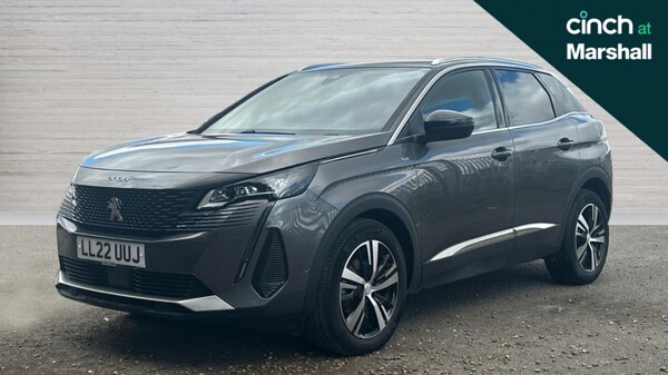 Used Peugeot 3008 2022 for sale - 75979916: Photo 7
