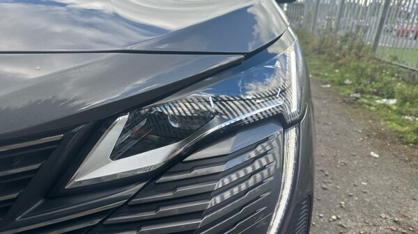 Used Peugeot 3008 2022 for sale - 75979916: Photo 82