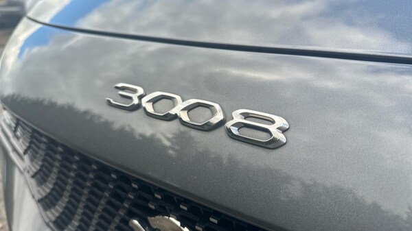 Used Peugeot 3008 2022 for sale - 75979916: Photo 83