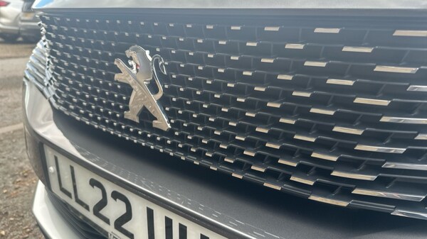 Used Peugeot 3008 2022 for sale - 75979916: Photo 84