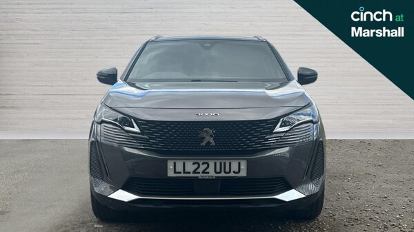 Used Peugeot 3008 2022 for sale - 75979916: Photo 8