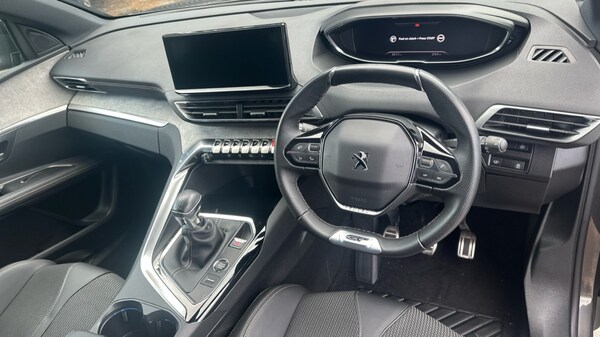 Used Peugeot 3008 2022 for sale - 75979916: Photo 9