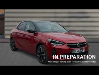 2021 - 100kW SRi Nav Premium 50kWh 5dr Auto [7.4kWCh]