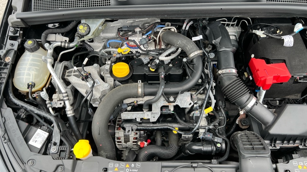 Used Renault Clio 2022 for sale - 76140352: Photo 16