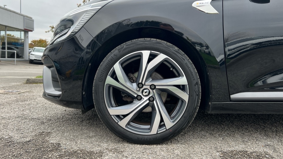 Used Renault Clio 2022 for sale - 76140352: Photo 17