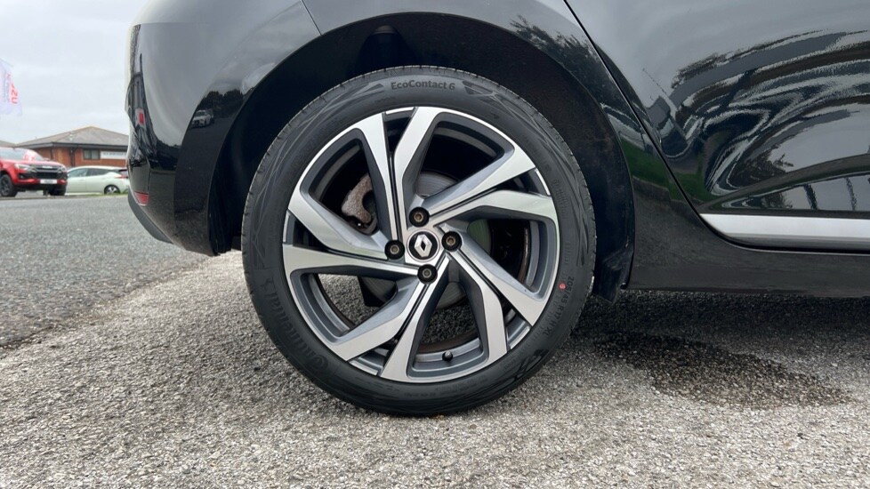 Used Renault Clio 2022 for sale - 76140352: Photo 19