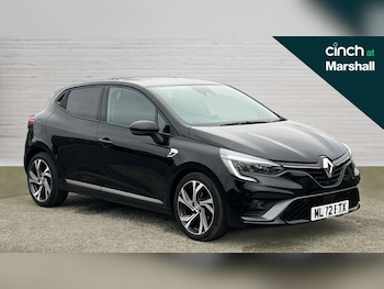 Used Renault Clio 2022 for sale - 76140352: Photo
