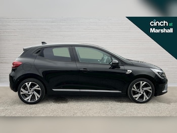 Used Renault Clio 2022 for sale - 76140352: Photo
