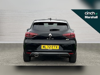 Used Renault Clio 2022 for sale - 76140352: Photo