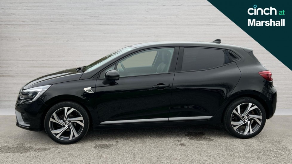 Used Renault Clio 2022 for sale - 76140352: Photo 6