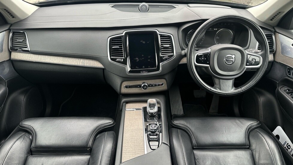 Used Volvo XC90 2021 for sale - 76871128: Photo 11