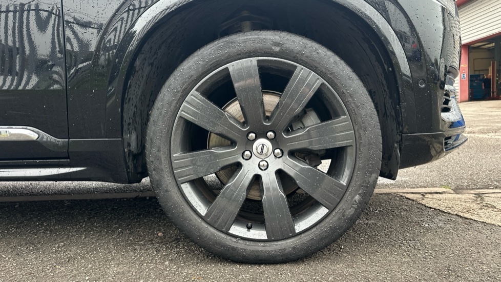 Used Volvo XC90 2021 for sale - 76871128: Photo 20