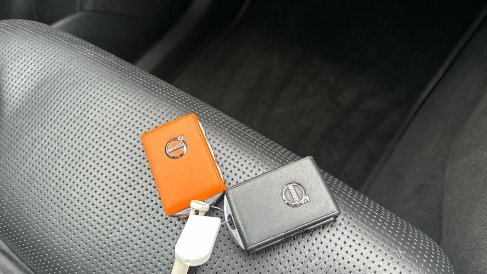 Used Volvo XC90 2021 for sale - 76871128: Photo 22