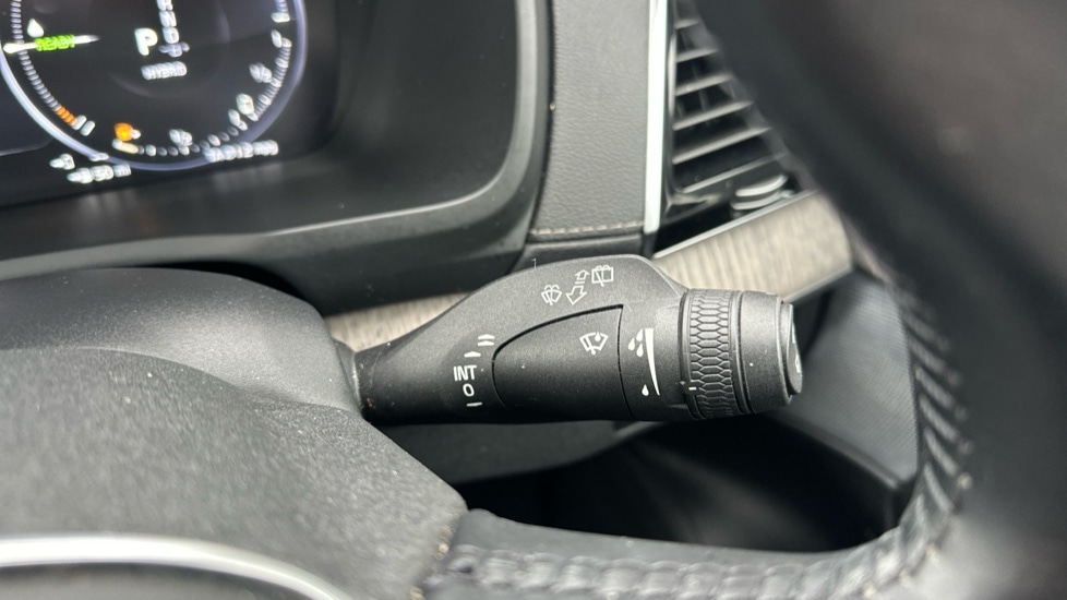 Used Volvo XC90 2021 for sale - 76871128: Photo 25