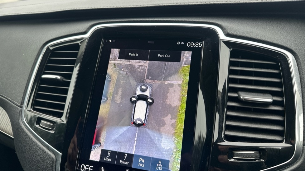 Used Volvo XC90 2021 for sale - 76871128: Photo 27