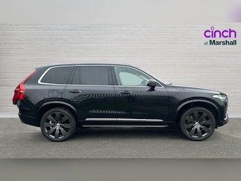 Used Volvo XC90 2021 for sale - 76871128: Photo