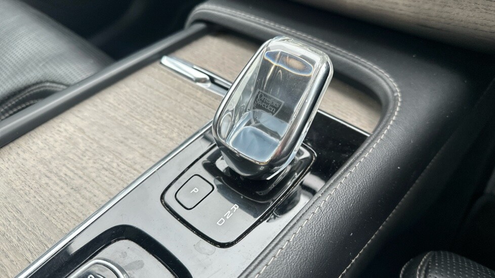 Used Volvo XC90 2021 for sale - 76871128: Photo 30