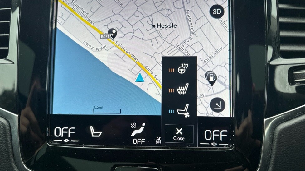 Used Volvo XC90 2021 for sale - 76871128: Photo 35