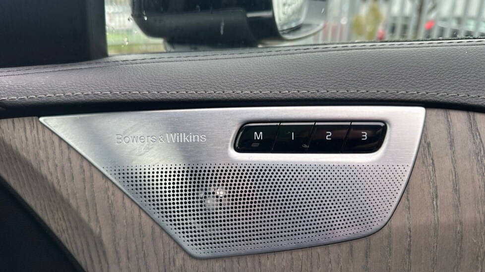 Used Volvo XC90 2021 for sale - 76871128: Photo 39