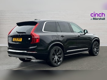 Used Volvo XC90 2021 for sale - 76871128: Photo