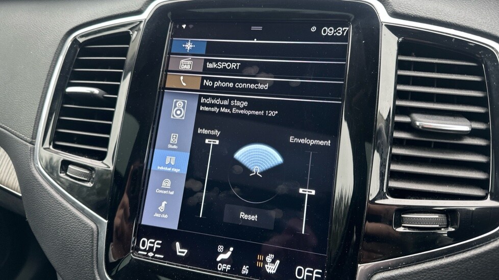 Used Volvo XC90 2021 for sale - 76871128: Photo 44