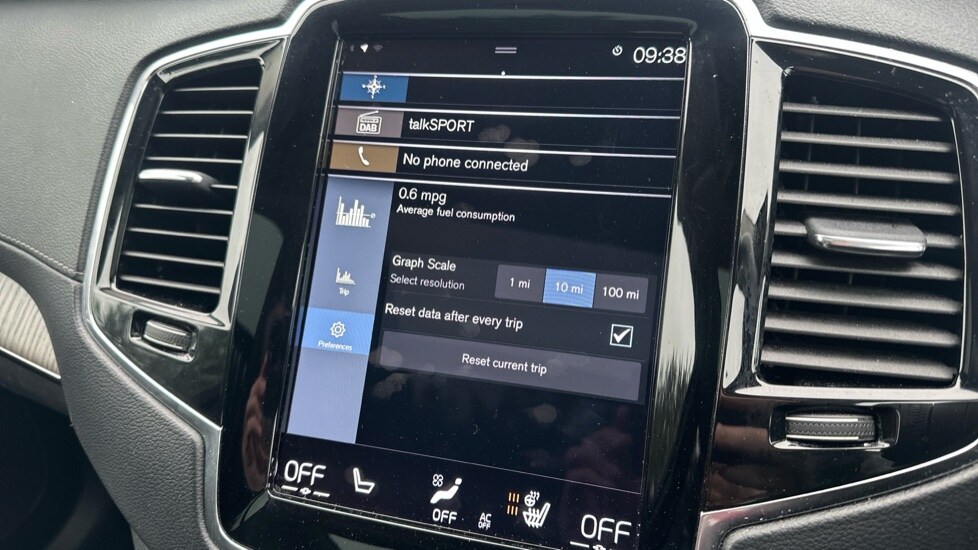 Used Volvo XC90 2021 for sale - 76871128: Photo 49