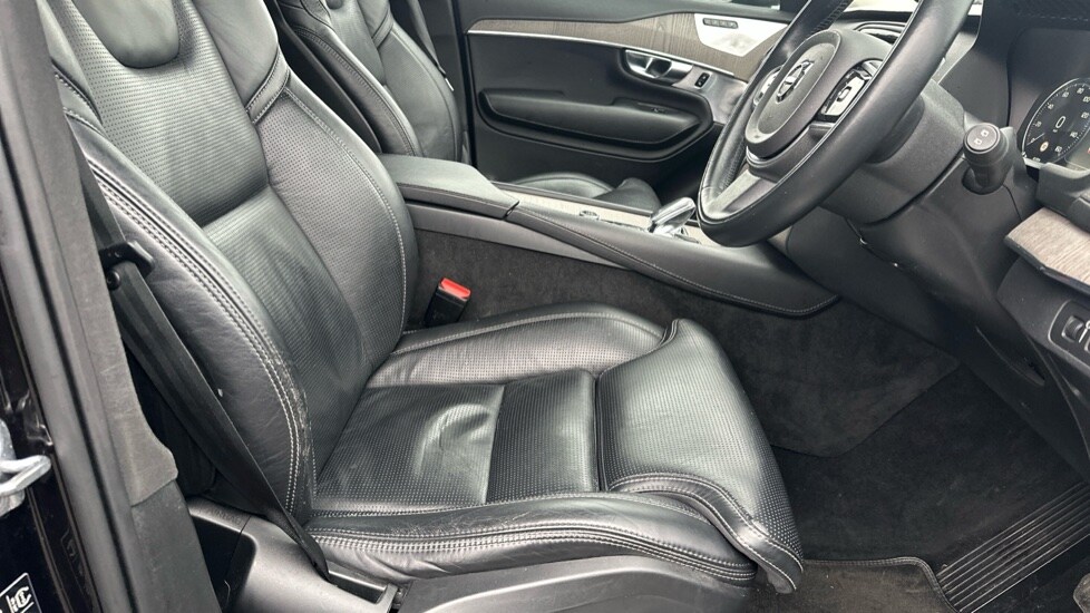 Used Volvo XC90 2021 for sale - 76871128: Photo 60