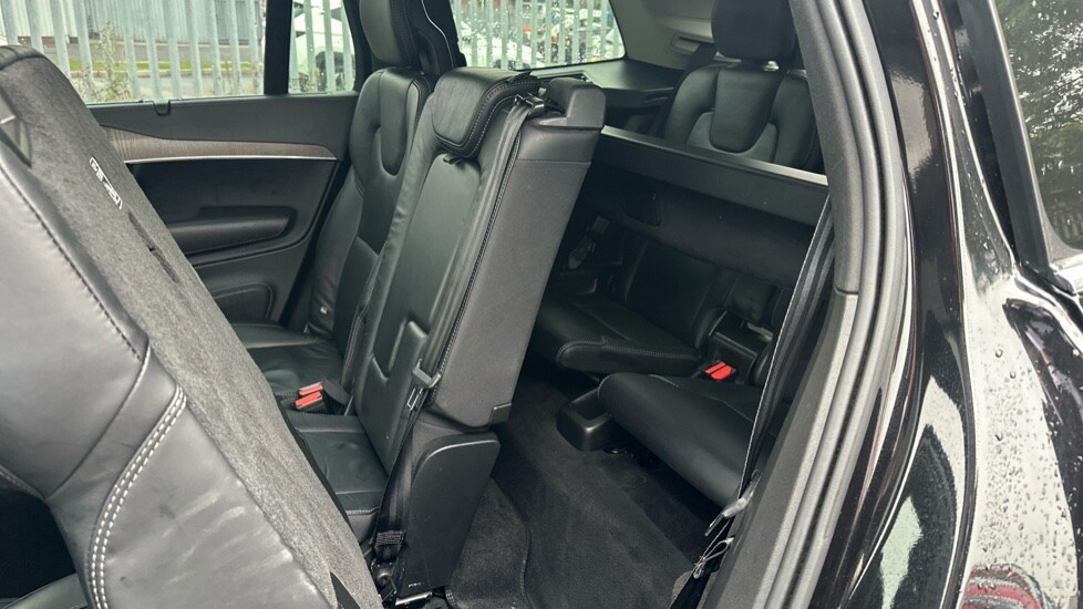 Used Volvo XC90 2021 for sale - 76871128: Photo 75