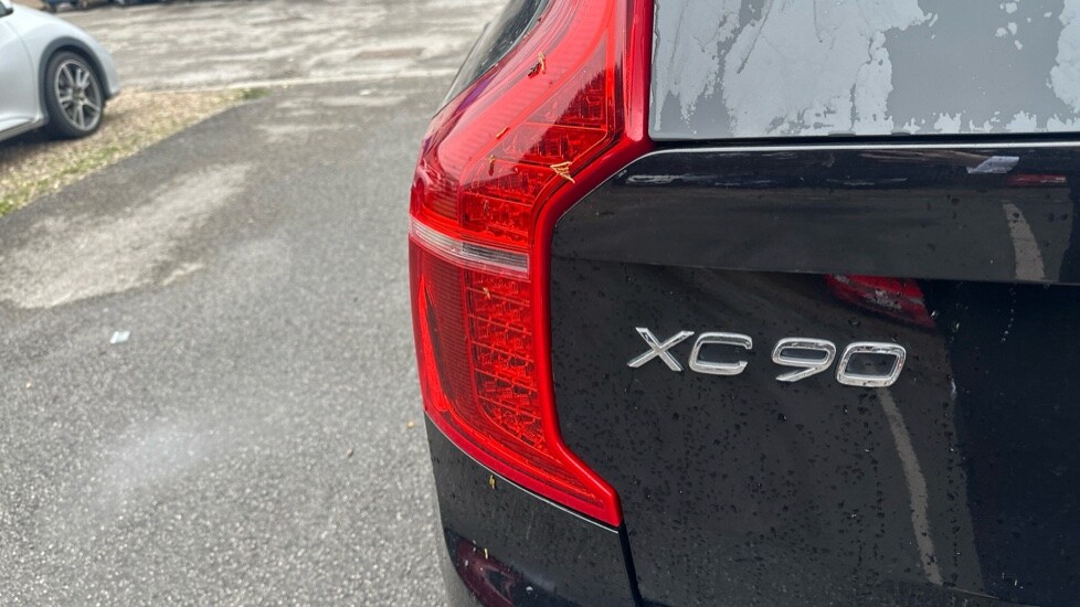 Used Volvo XC90 2021 for sale - 76871128: Photo 80
