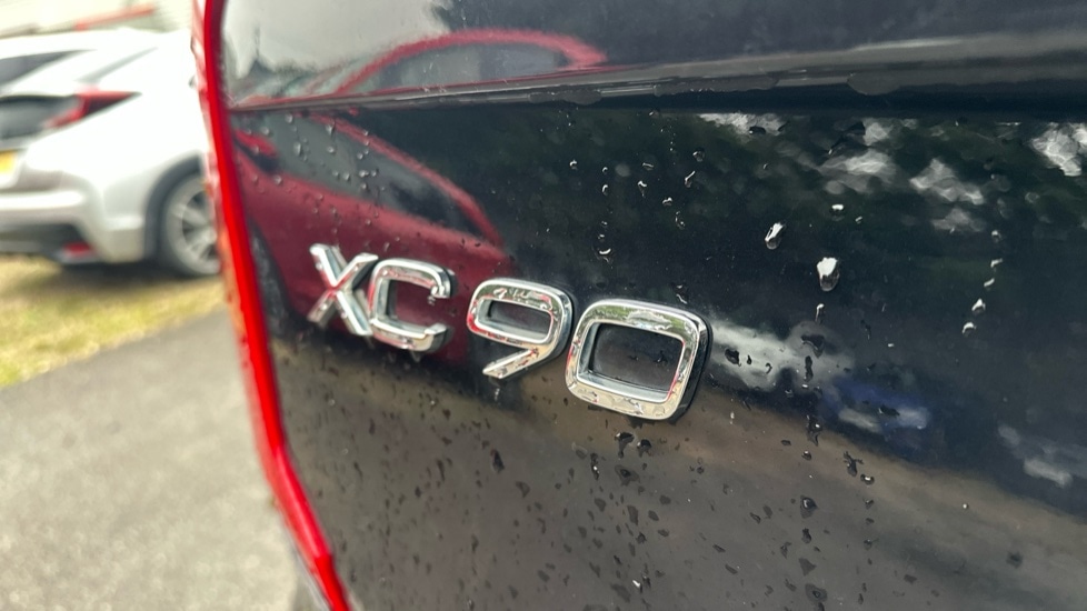 Used Volvo XC90 2021 for sale - 76871128: Photo 81