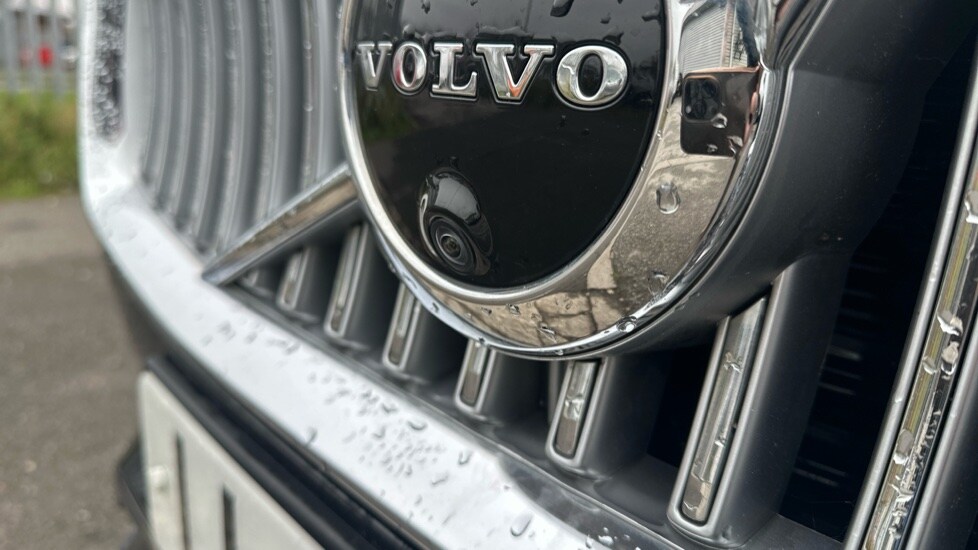 Used Volvo XC90 2021 for sale - 76871128: Photo 88