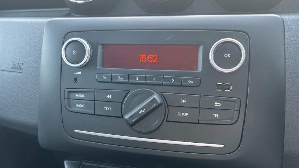 Vehicle 28