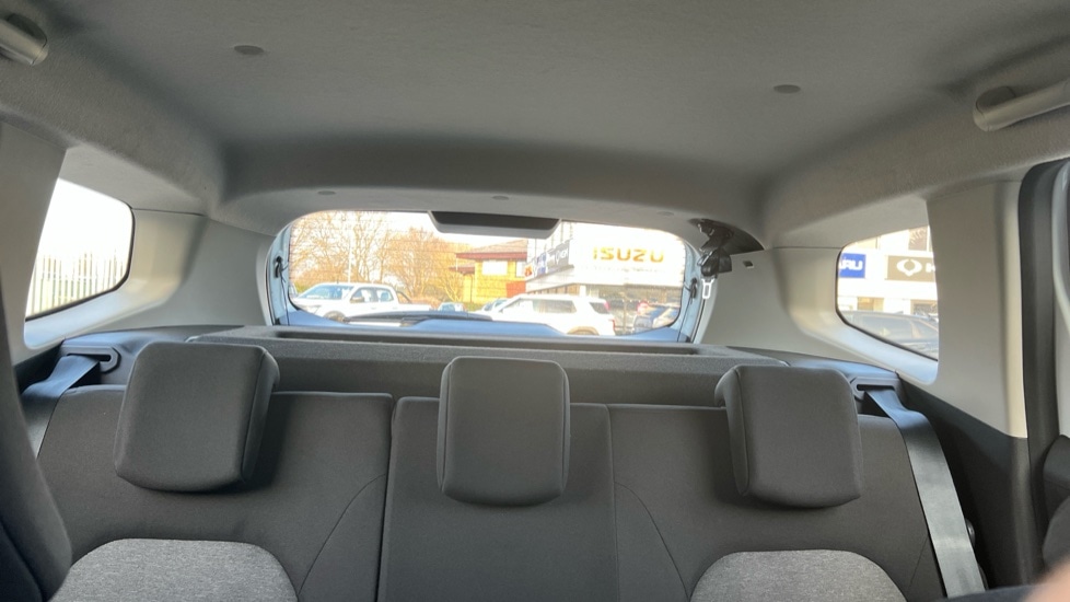 Vehicle 32
