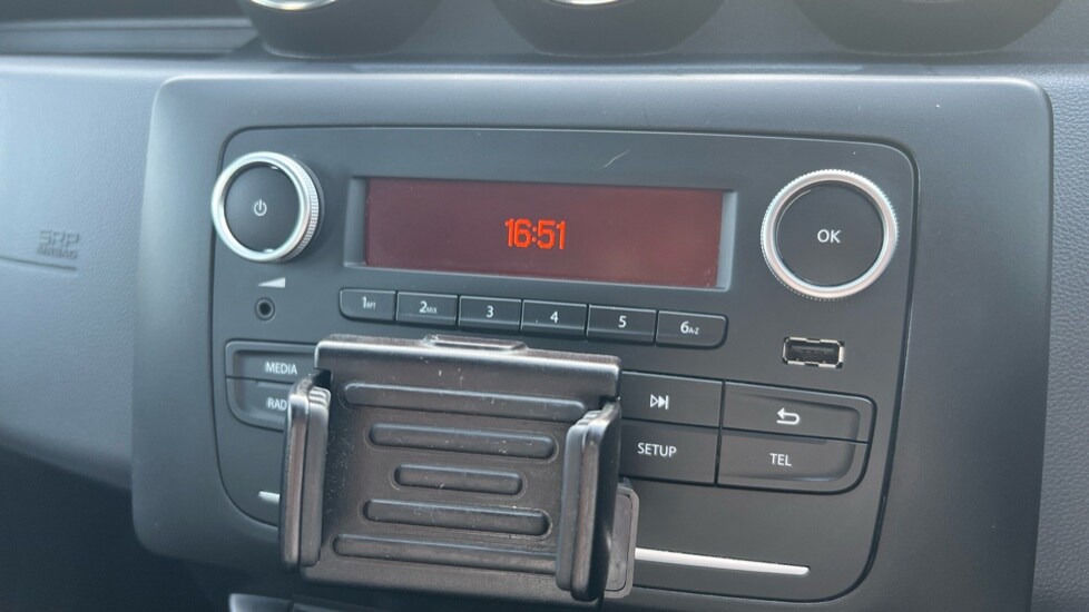 Vehicle 34