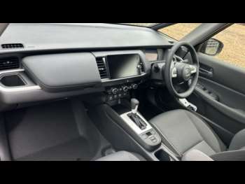 Used Honda Jazz 2025 for sale - 74321724: Photo