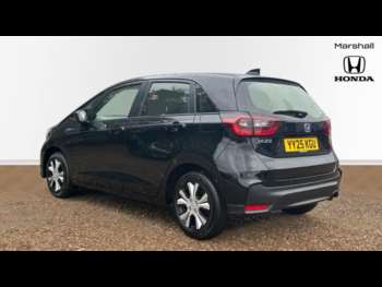 Used Honda Jazz 2025 for sale - 74321724: Photo