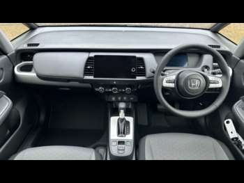 Used Honda Jazz 2025 for sale - 74321724: Photo