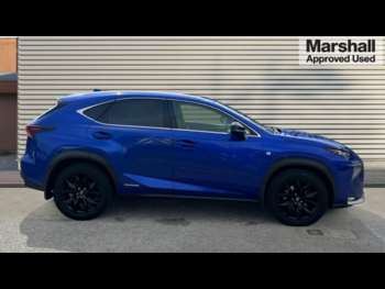 Used Lexus NX 2015 for sale - 74488665: Photo