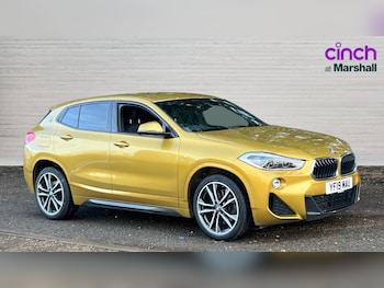 Used BMW X2 2019 for sale - 76731530: Photo