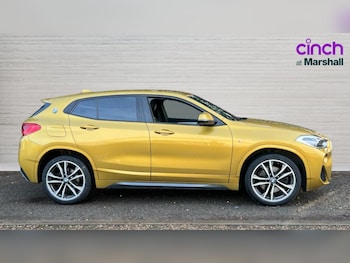 Used BMW X2 2019 for sale - 76731530: Photo