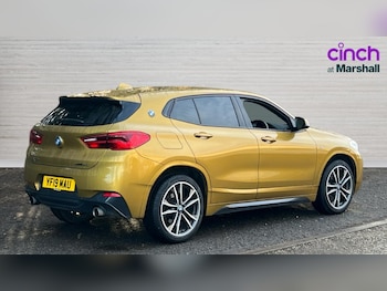 Used BMW X2 2019 for sale - 76731530: Photo