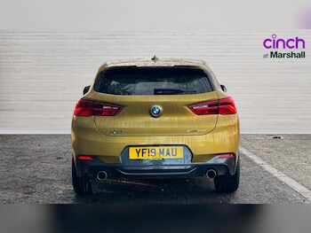 Used BMW X2 2019 for sale - 76731530: Photo