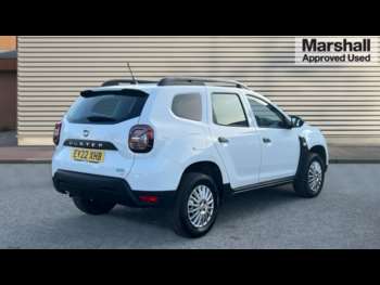 Used Dacia Duster 2022 for sale - 74820372: Photo