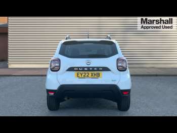 Used Dacia Duster 2022 for sale - 74820372: Photo