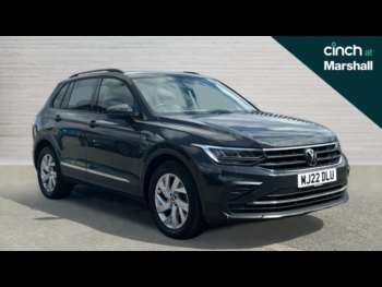 2022 - 1.5 TSI 150 Life 5dr DSG Auto