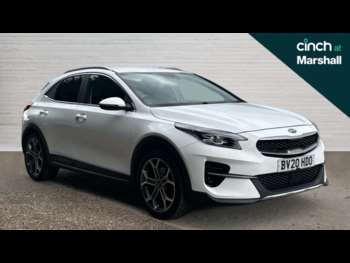 2020 - 1.0T GDi ISG 3 5dr