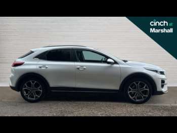 Used Kia XCeed 2020 for sale - 75403681: Photo
