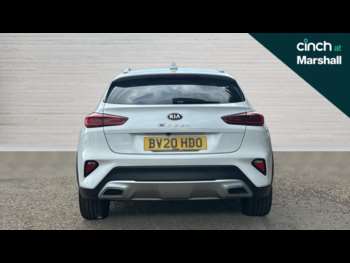Used Kia XCeed 2020 for sale - 75403681: Photo