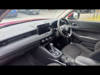 Used Honda HR-V 2022 for sale - 75288001: Photo